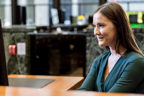 雲馥數位助金融與教育產業克服轉型痛點，微軟在地資料中心推進 AI 與創新雙引擎